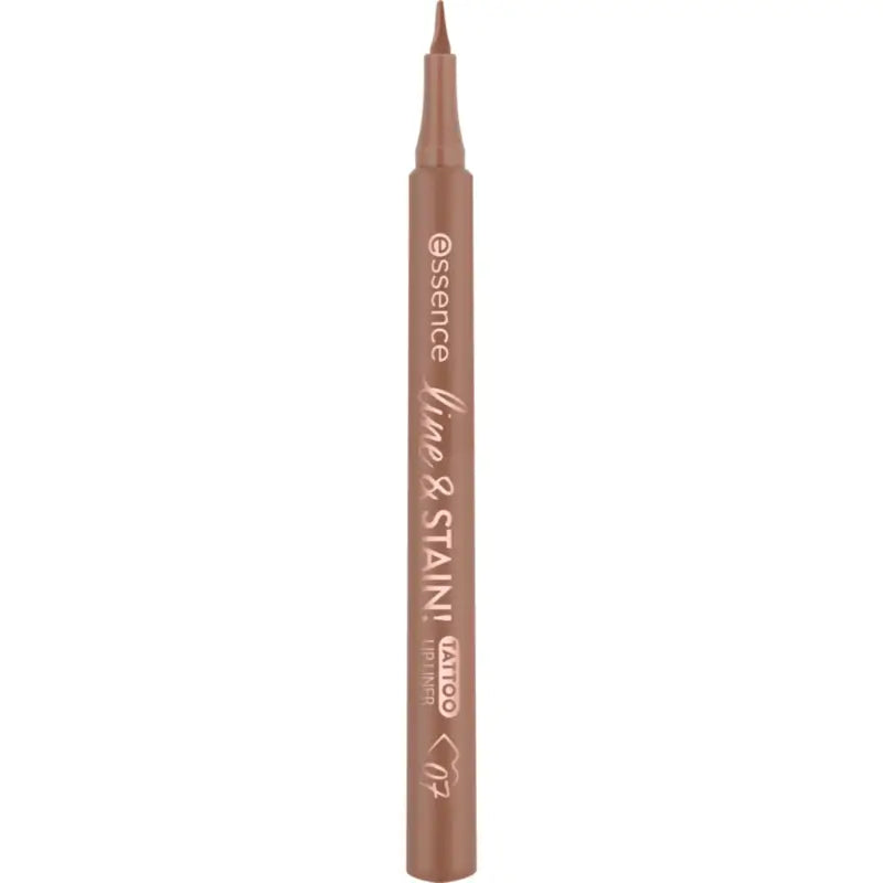 Essence Crayon à lèvres Tattoo Line & Stain ! 07, 1,1 ml