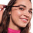 Essence Lash Princess Mascara à effet de cils Bordeaux Lash Princess , 12 ml