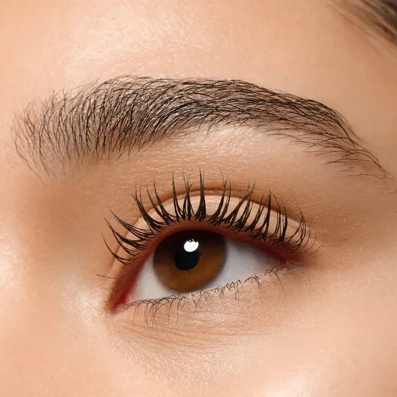 Essence Brown Lash Without Limits Mascara en tube allongeant et volumineux 05 , 13 ml