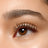 Essence Brown Lash Without Limits Mascara en tube allongeant et volumineux 05 , 13 ml