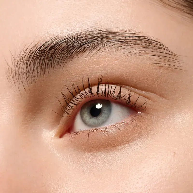 Essence Brown Lash Without Limits Mascara en tube allongeant et volumineux 05 , 13 ml