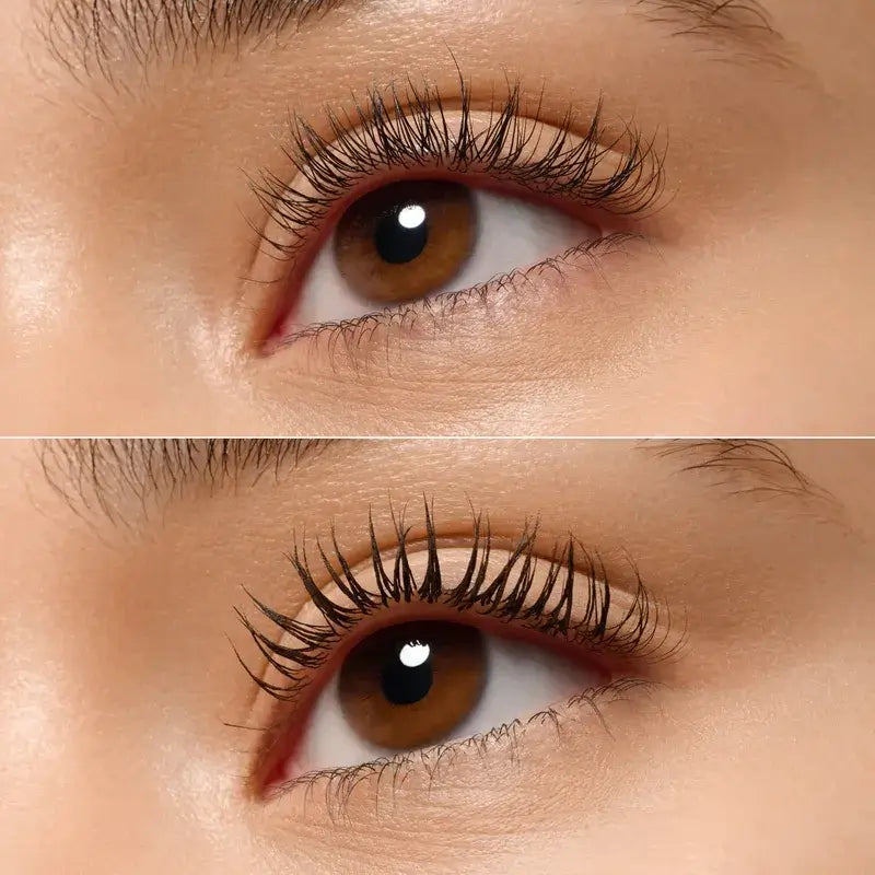 Essence Brown Lash Without Limits Mascara en tube allongeant et volumineux 05 , 13 ml