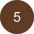 Essence Brown Lash Without Limits Mascara en tube allongeant et volumineux 05 , 13 ml