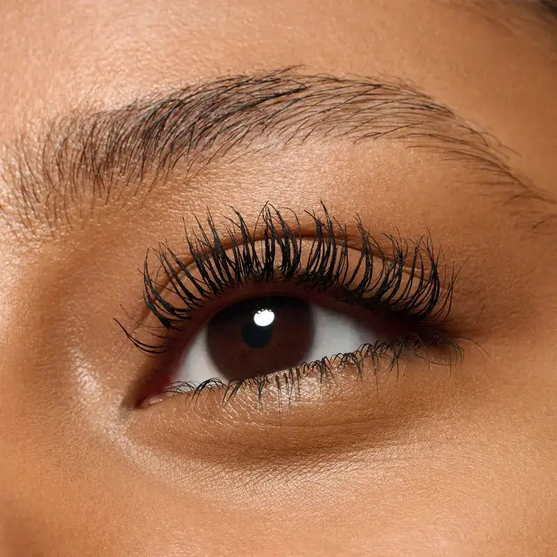 Essence Mascara noir What The Length ! Extreme Lengthening 01, 10 ml