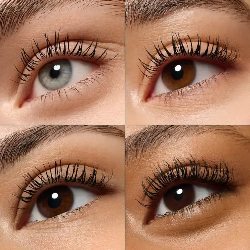 Essence Mascara noir What The Length ! Extreme Lengthening 01, 10 ml