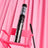 Essence Mascara noir What The Length ! Extreme Lengthening 01, 10 ml