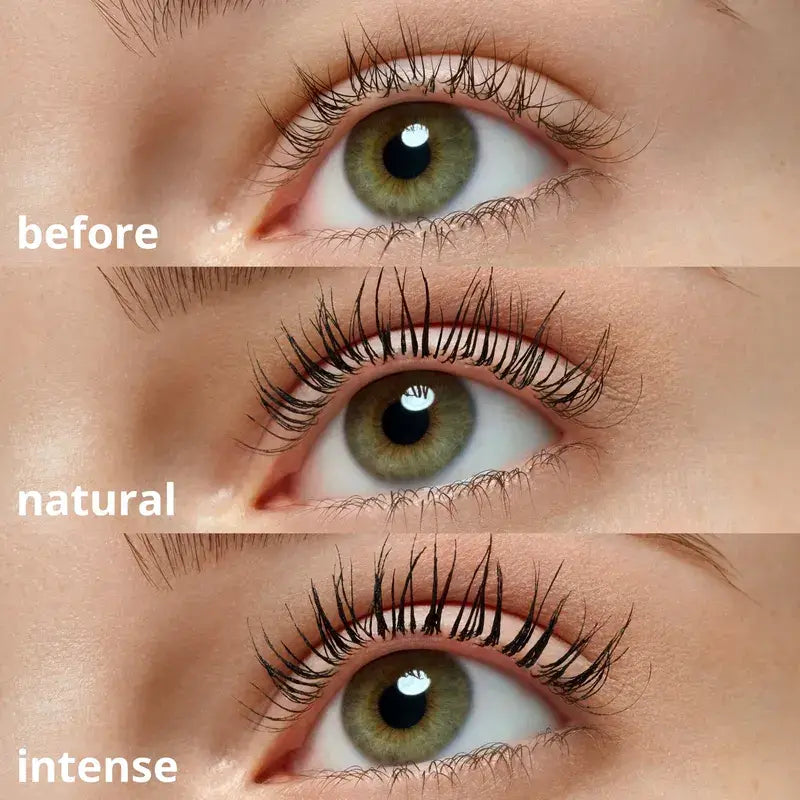 Essence Mascara Volume Lash Without Limits Tubing 04 , 13 ml