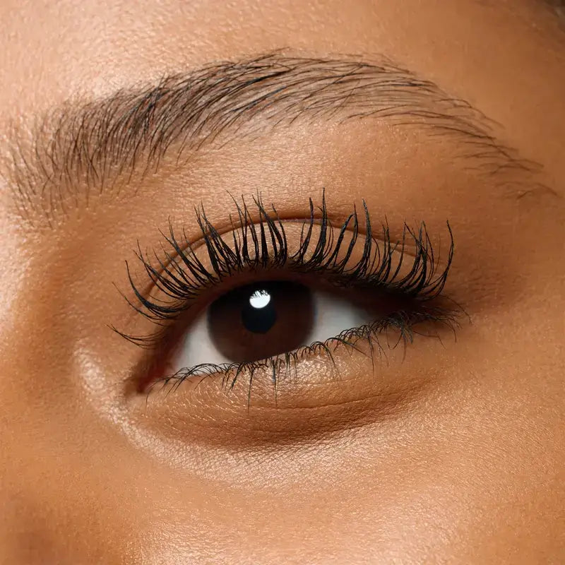 Essence Mascara Get Big ! Lashes Curl Boost, 12 ml