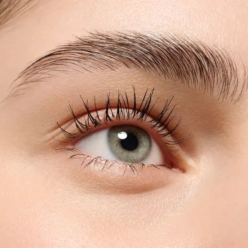 Essence Mascara Get Big ! Lashes Curl Boost, 12 ml