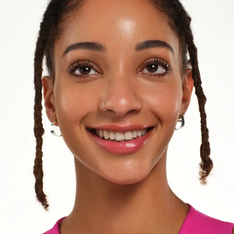 Essence Mascara Get Big ! Lashes Curl Boost, 12 ml