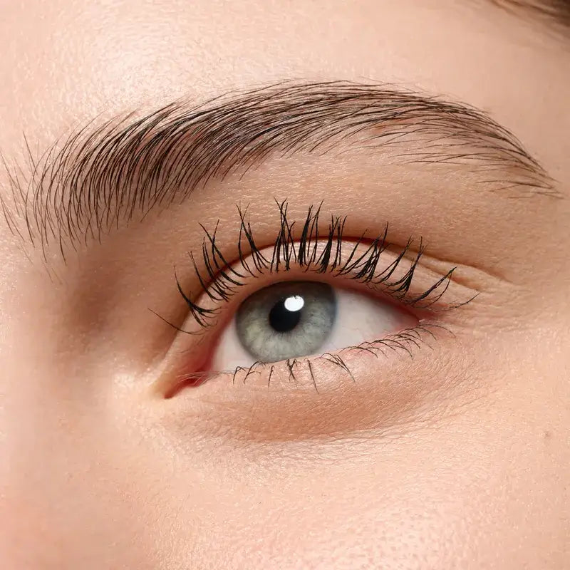 Essence Mascara Waterproof What The Length ! Allongement extrême 02, 10 ml