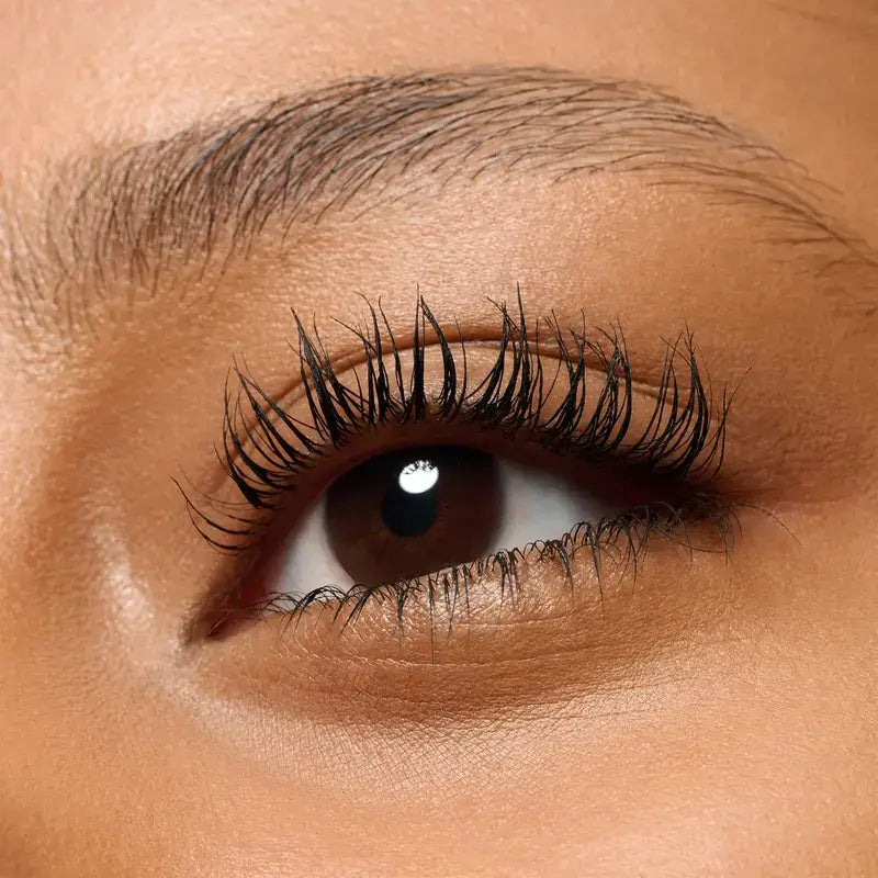 Essence Mascara Waterproof What The Length ! Allongement extrême 02, 10 ml