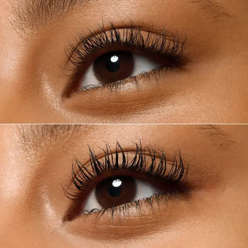 Essence Mascara Waterproof What The Length ! Allongement extrême 02, 10 ml