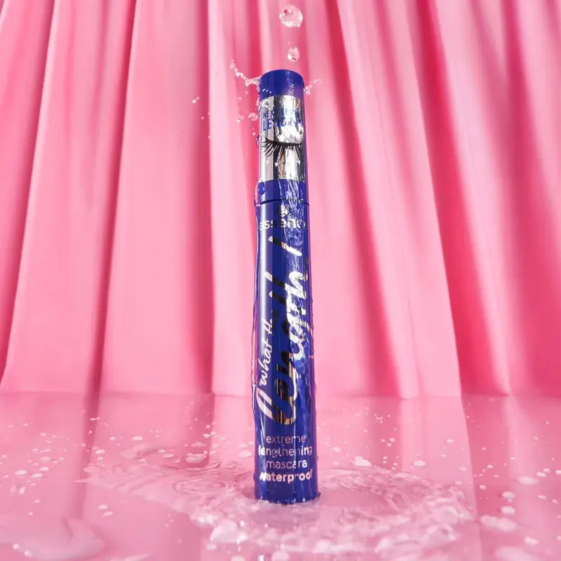 Essence Mascara Waterproof What The Length ! Allongement extrême 02, 10 ml