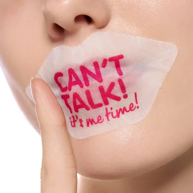 Essence Lip Sheet Lip Mask 01, 1 pièces