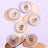 Essence Poudre compacte matifiante Matte Blur 20, 12 g