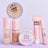 Essence Poudre compacte matifiante Matte Blur 40, 12 g