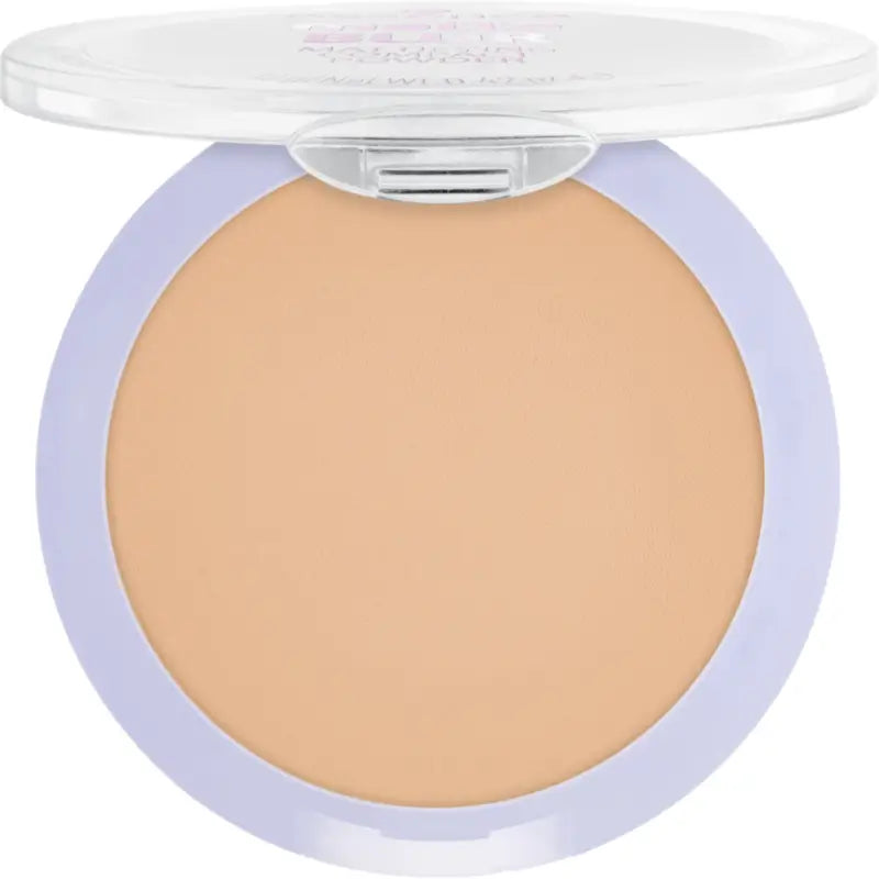 Essence Poudre compacte matifiante Matte Blur 40, 12 g
