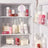 Essence Baume à lèvres Glossy Milky Glazed 01, 4 ml