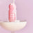Essence Baume à lèvres Glossy Milky Glazed 02, 4 ml