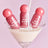 Essence Baume à lèvres Glossy Milky Glazed 03, 4 ml