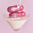 Essence Baume à lèvres Glossy Milky Glazed 04, 4 ml