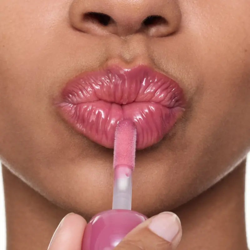 Essence Baume à lèvres Glossy Milky Glazed 04, 4 ml