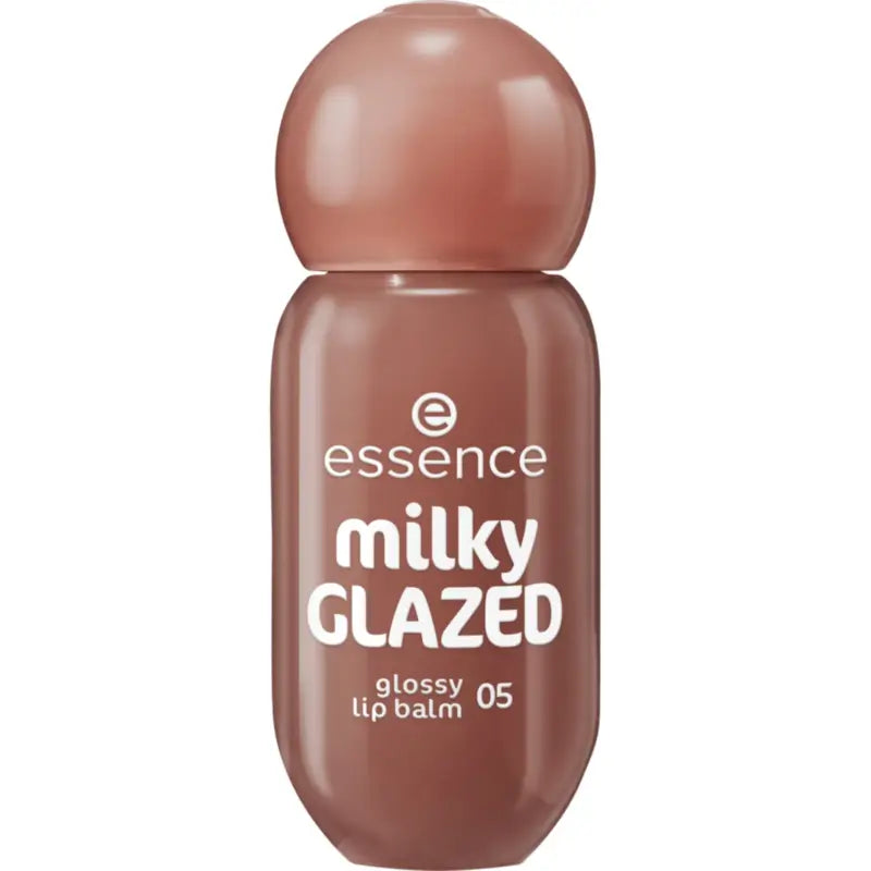 Essence Baume à lèvres Glossy Milky Glazed 05, 4 ml
