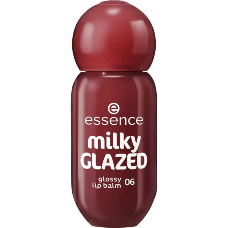Essence Baume à lèvres Glossy Milky Glazed 06, 4 ml