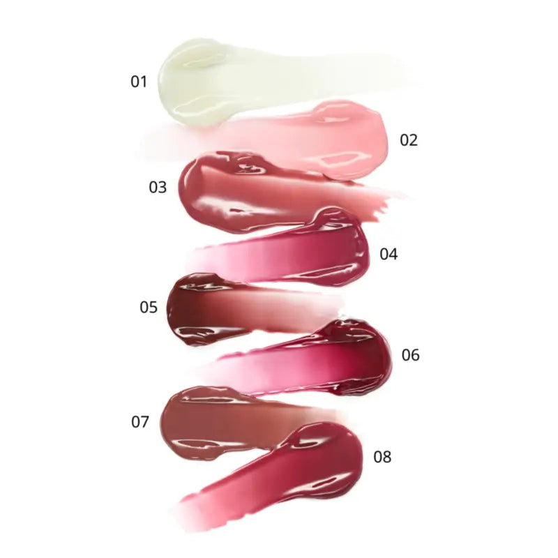 Essence Baume à lèvres Glossy Milky Glazed 06, 4 ml