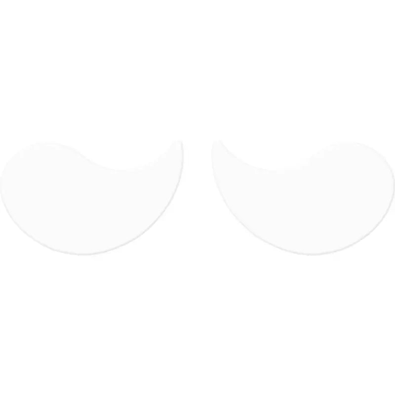 Essence Patchs hydrogel pour les yeux Milky Glazed - 30 paires, 30 pair