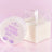 Essence Patchs hydrogel pour les yeux Milky Glazed - 30 paires, 30 pair