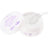 Essence Patchs hydrogel pour les yeux Milky Glazed - 30 paires, 30 pair