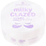 Essence Patchs hydrogel pour les yeux Milky Glazed - 30 paires, 30 pair