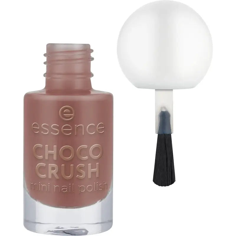 Essence Mini Vernis à ongles Choco Crush 17, 5 ml