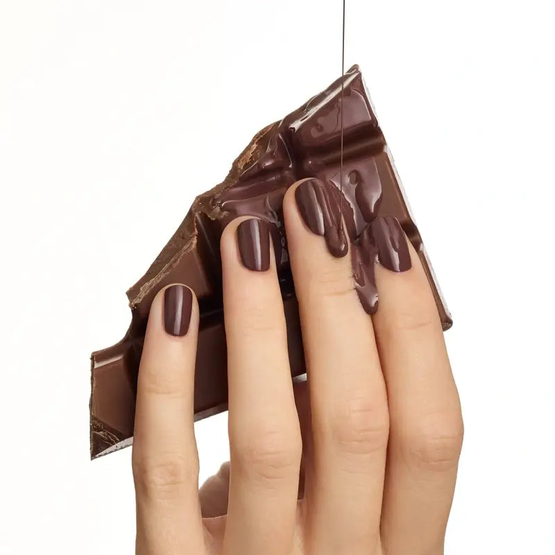 Essence Mini Vernis à ongles Choco Crush 17, 5 ml