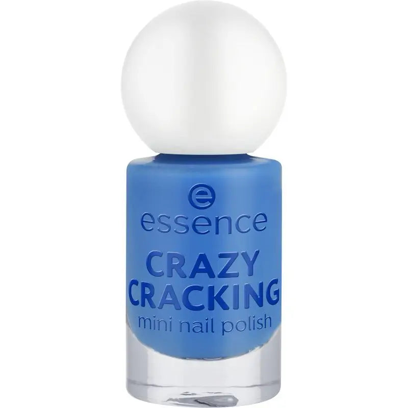 Essence Mini Vernis à ongles Crazy Cracking 04 , 5 ml