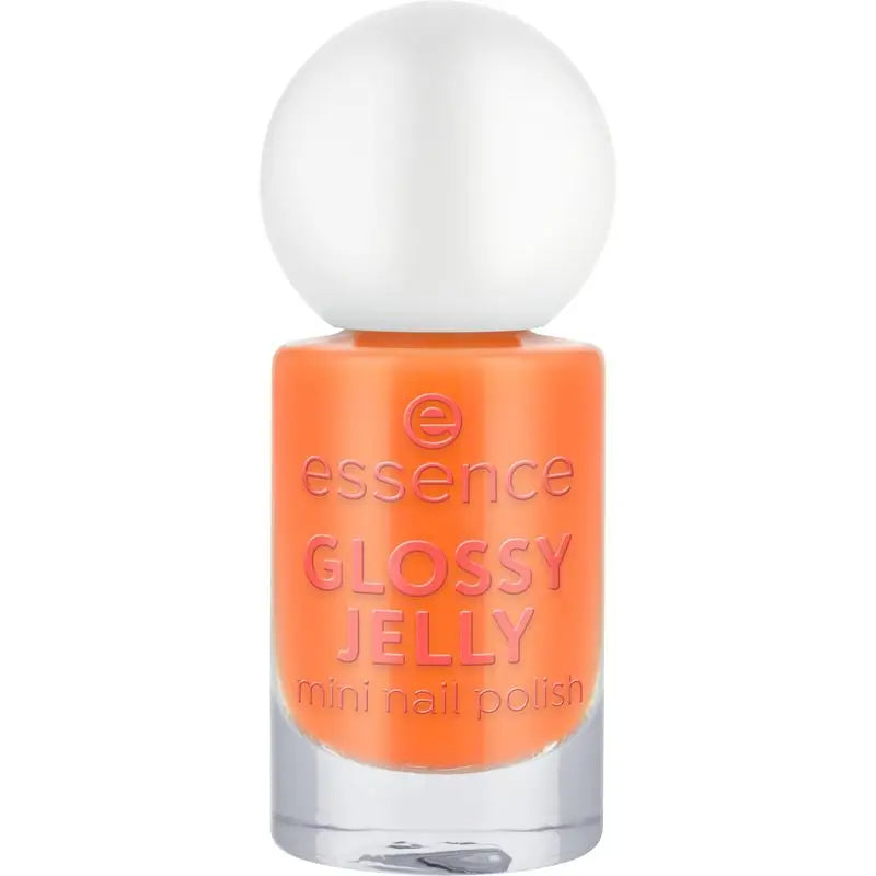 Essence Mini Vernis à ongles Glossy Jelly 03 , 5 ml