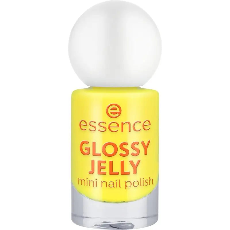 Essence Mini Vernis à ongles Glossy Jelly 06 , 5 ml