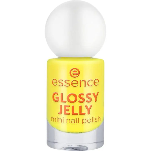 Essence Mini Vernis à ongles Glossy Jelly 06 , 5 ml