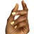 Essence Mini Vernis à ongles Juicy Fruity 15, 5 ml