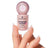 Essence Durcisseur pour ongles Extreme Nail Hardener Sheer Pink, 8 ml