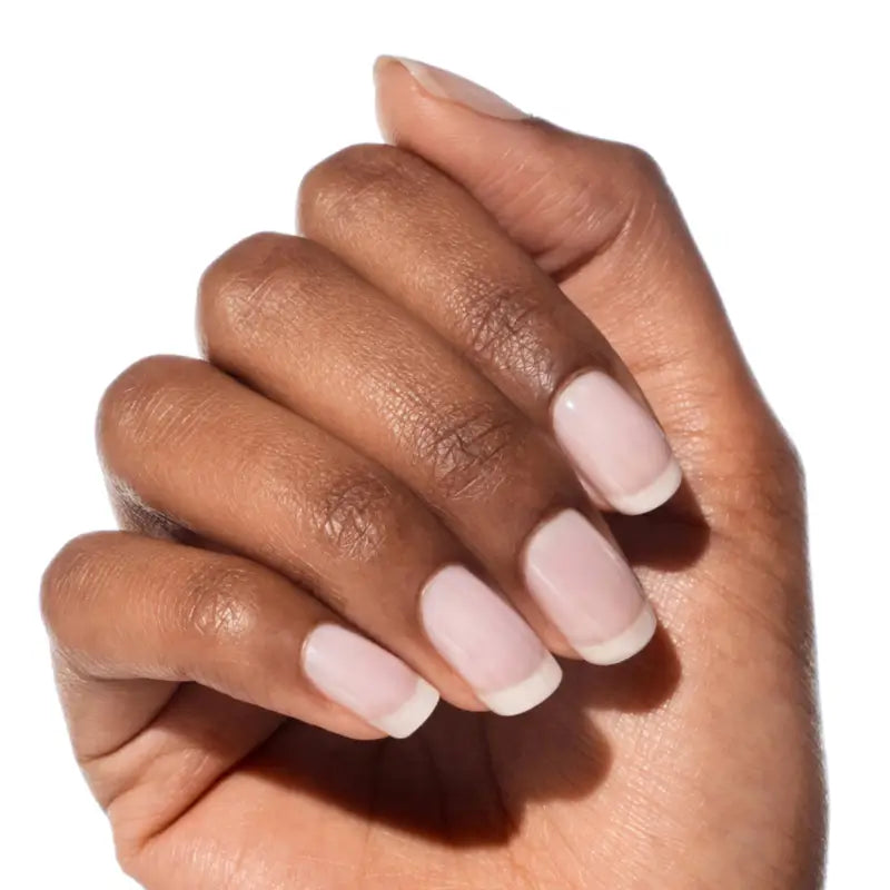 Essence Durcisseur pour ongles Extreme Nail Hardener Sheer Pink, 8 ml