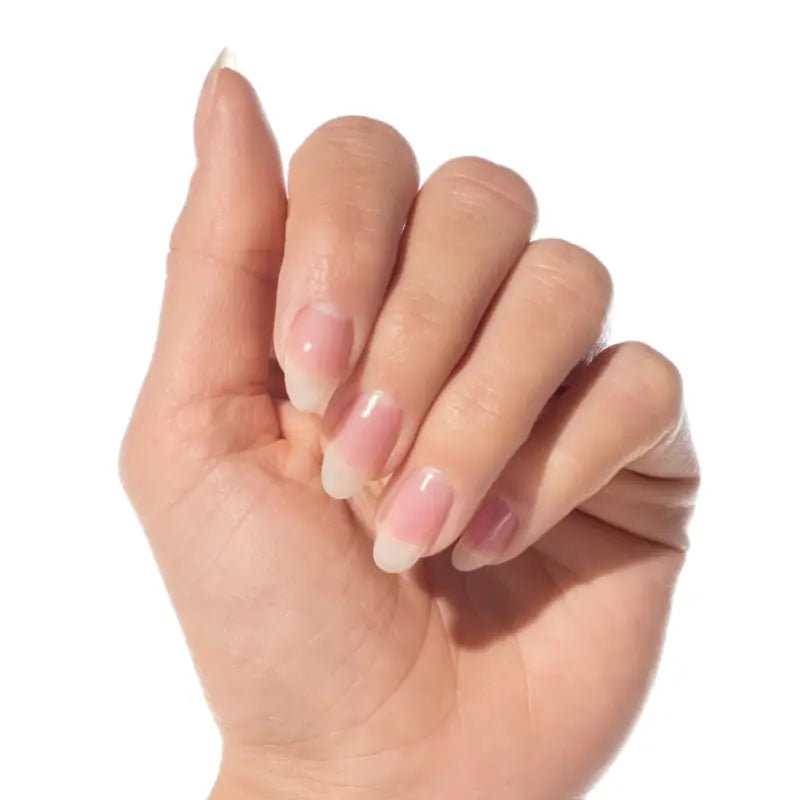 Essence durcisseur d'ongles transparent Extreme Nail Hardener, 8 ml