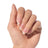 Essence durcisseur d'ongles transparent Extreme Nail Hardener, 8 ml