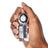 Essence durcisseur d'ongles transparent Extreme Nail Hardener, 8 ml