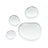 Essence durcisseur d'ongles transparent Extreme Nail Hardener, 8 ml