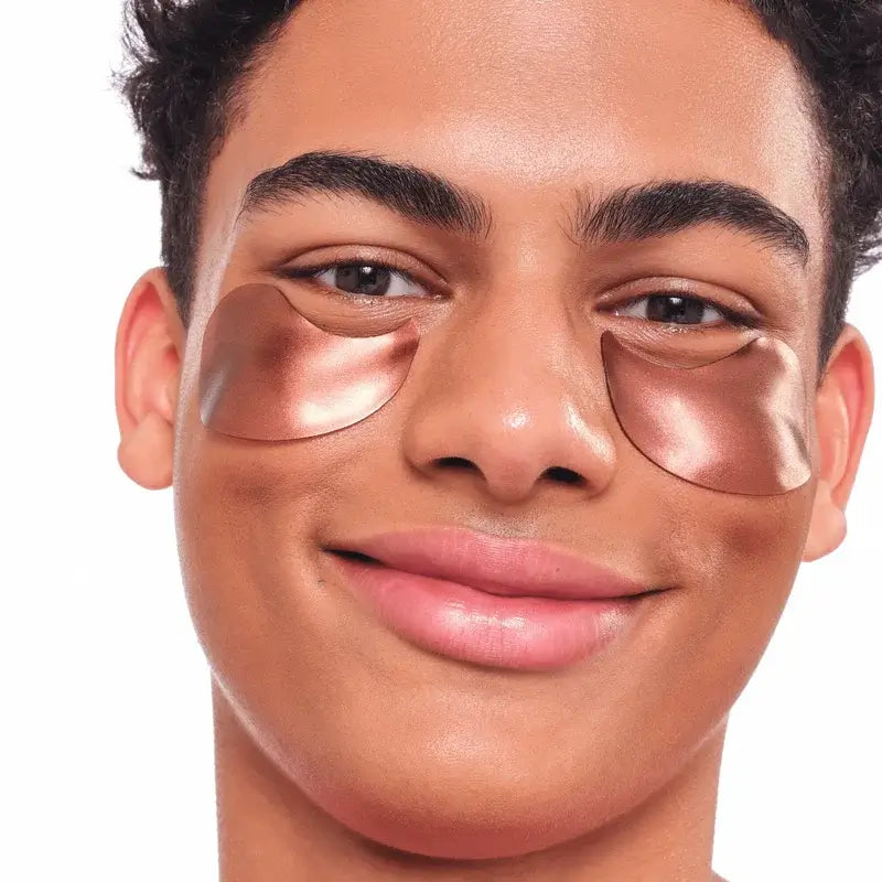 Essence Hydrogel Eye Patches 30 Paires Hydro Gel Eyespresso , 30 paires