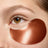 Essence Hydrogel Eye Patches 30 Paires Hydro Gel Eyespresso , 30 paires