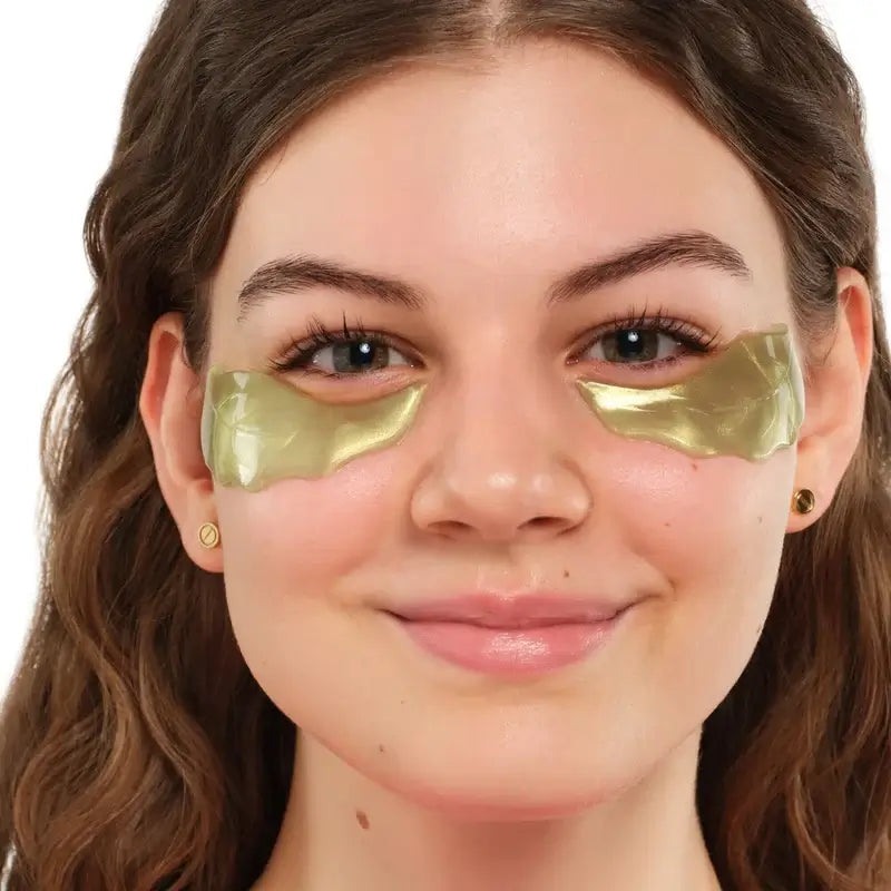 Essence Hydro Gel Eye Patches 05, 1 paire